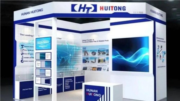 չ���ٱ�حTechtextil2024�����˸����ʲ�ҵ�÷�֯Ʒ����֯�첼չ����